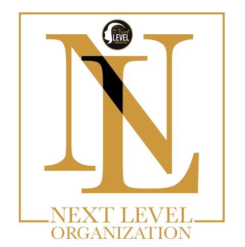 Next Level Organization